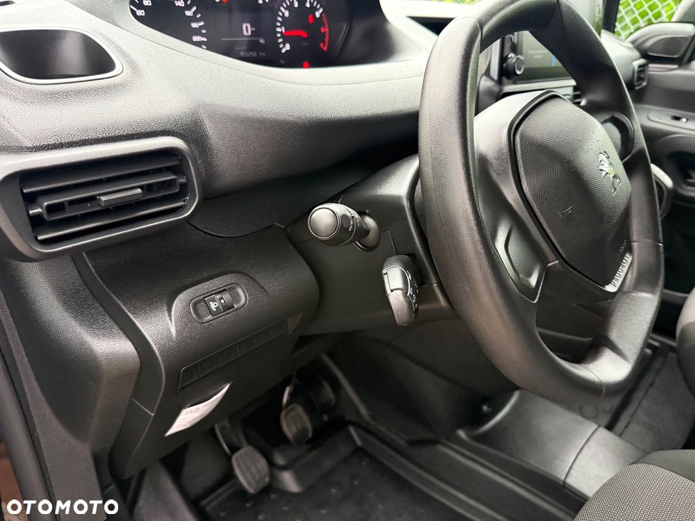 Peugeot Partner - 20