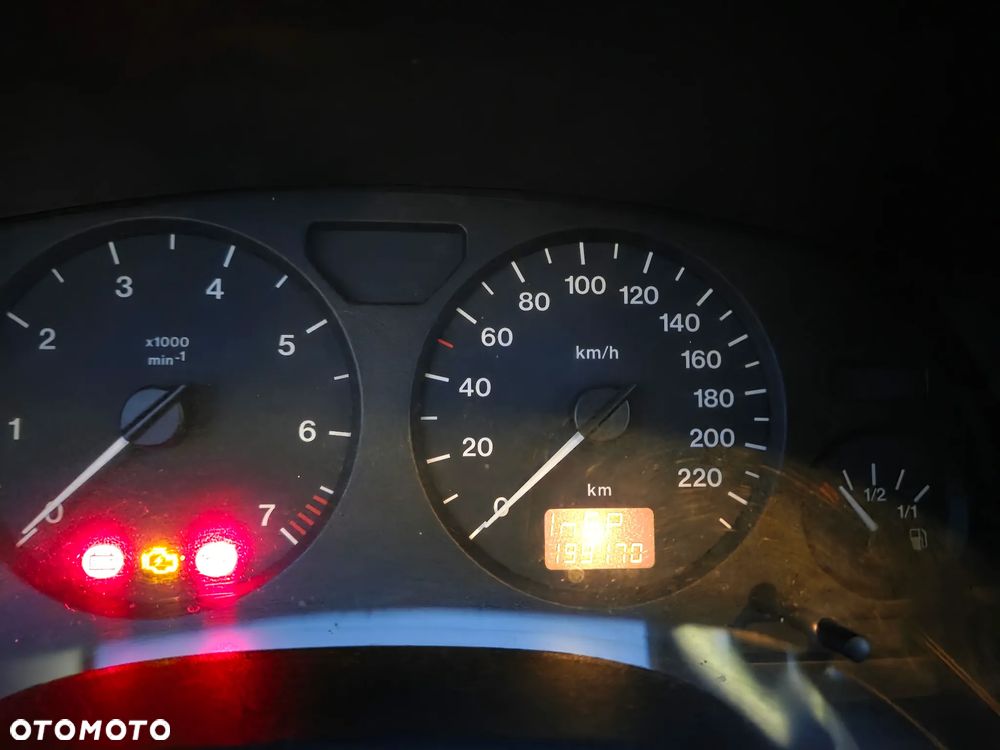 Opel Astra 1.6 Comfort - 6