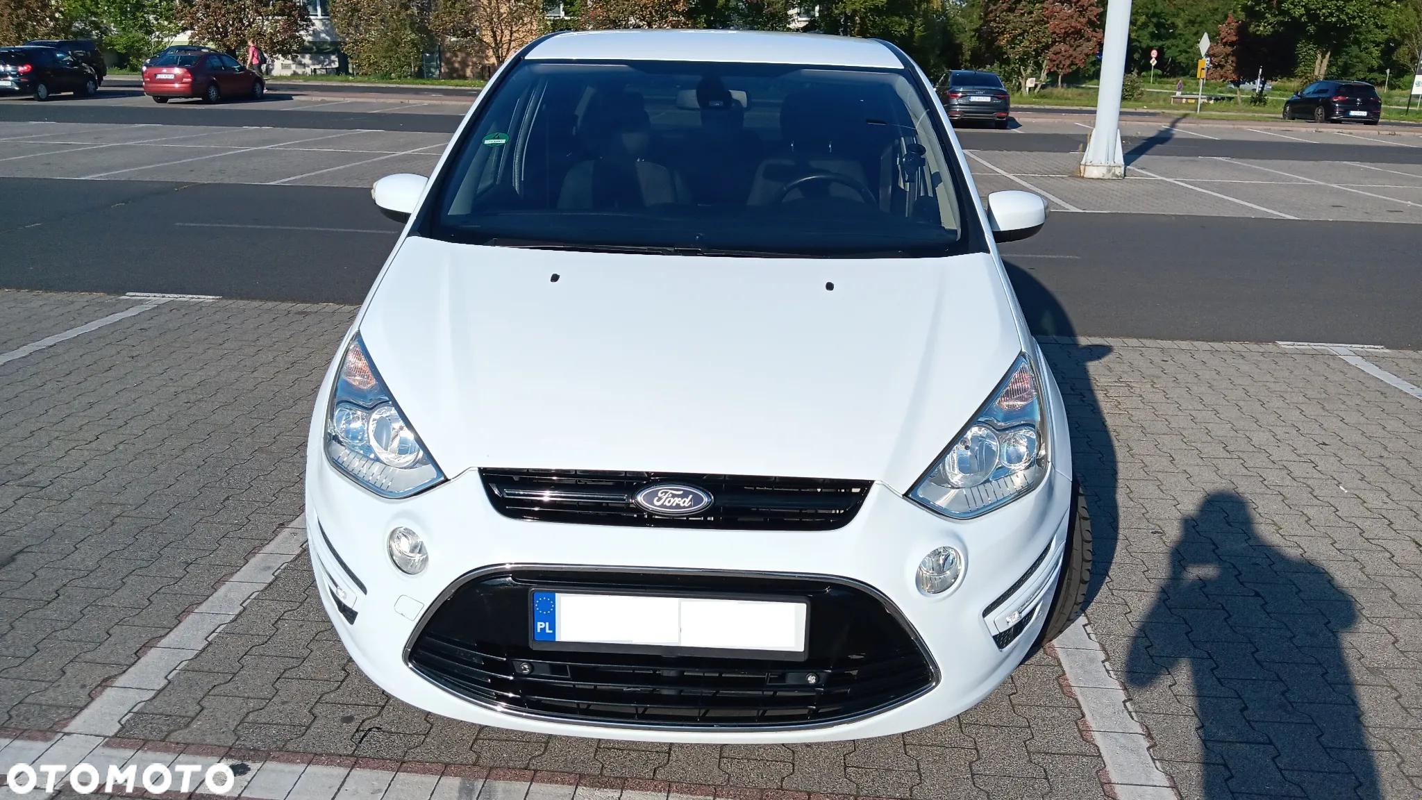 Ford S-Max 2.0 TDCi Titanium - 3