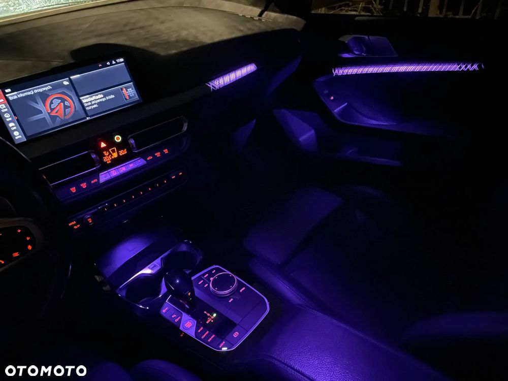 BMW Seria 2 218d M Sport sport - 19