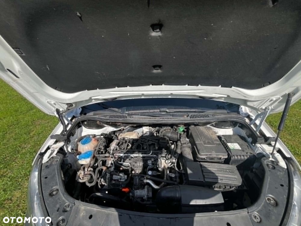 Volkswagen Caddy - 16