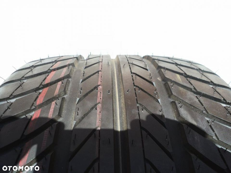 FULDA CARAT EXTREMO 255/35/18 opona poj - 2