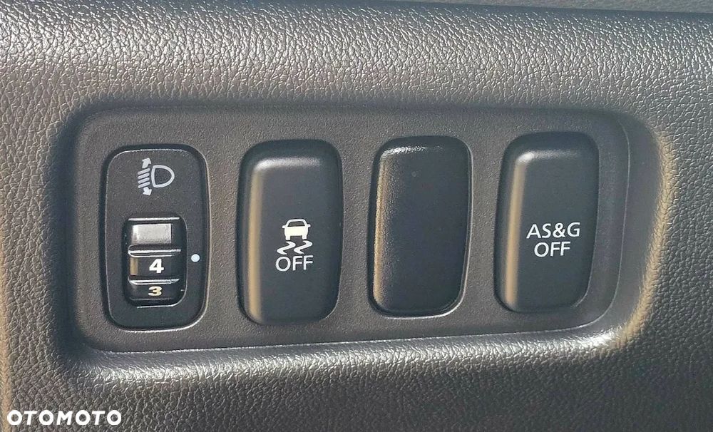 Mitsubishi ASX - 19