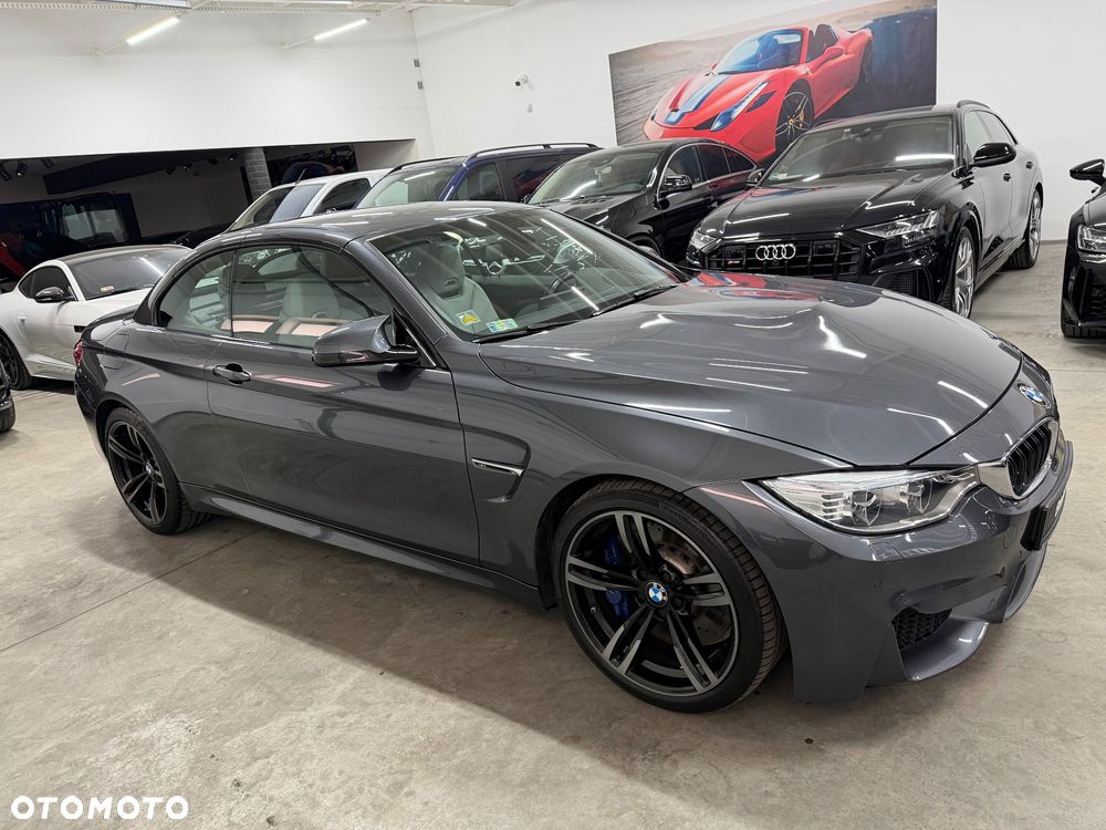 BMW M4 - 7