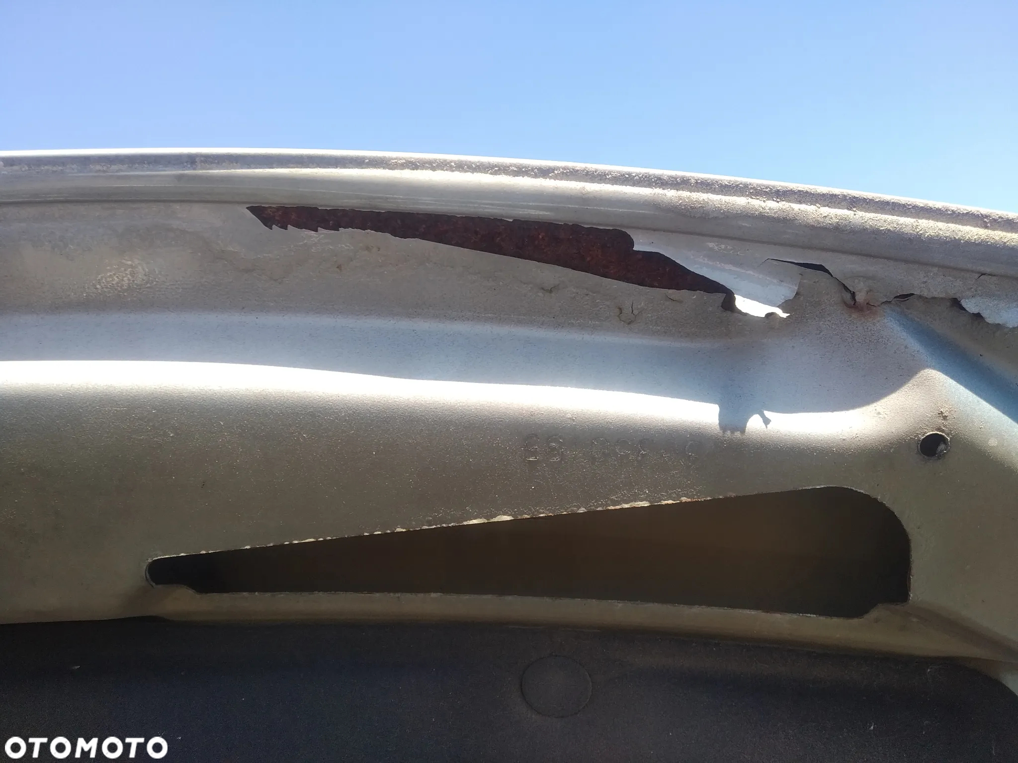 CITROEN C3 02-05 1.4 HDI 8HX - KLAPKA WLEWU PALIWA KMYD - 39