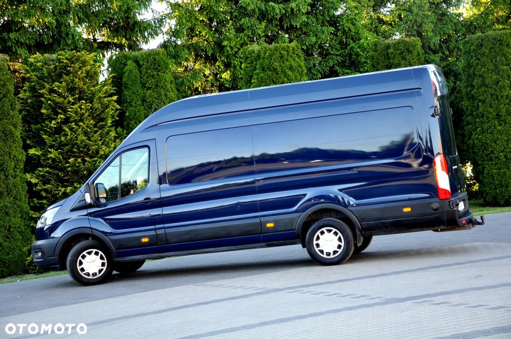 Ford Transit - 13