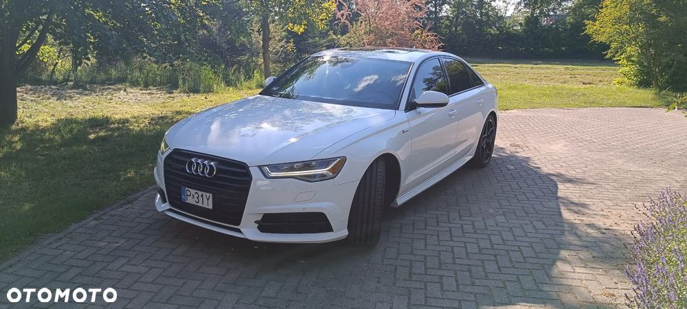 Audi A6 - 4