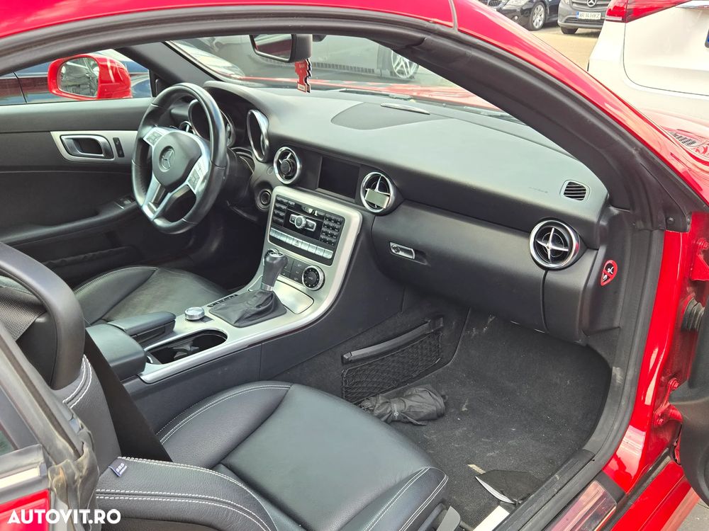 Mercedes-Benz SLK - 31