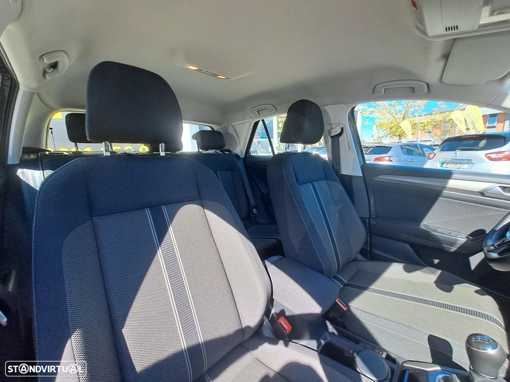 VW T-Roc 1.0 TSI Style - 12