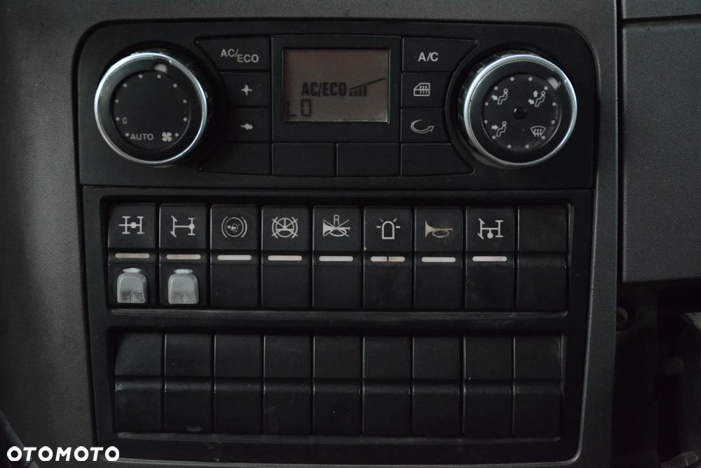 MAN TGS 480 / 2016r / 8x4 / Mulda / Retarder / Idealny stan / Mały przebieg - 21