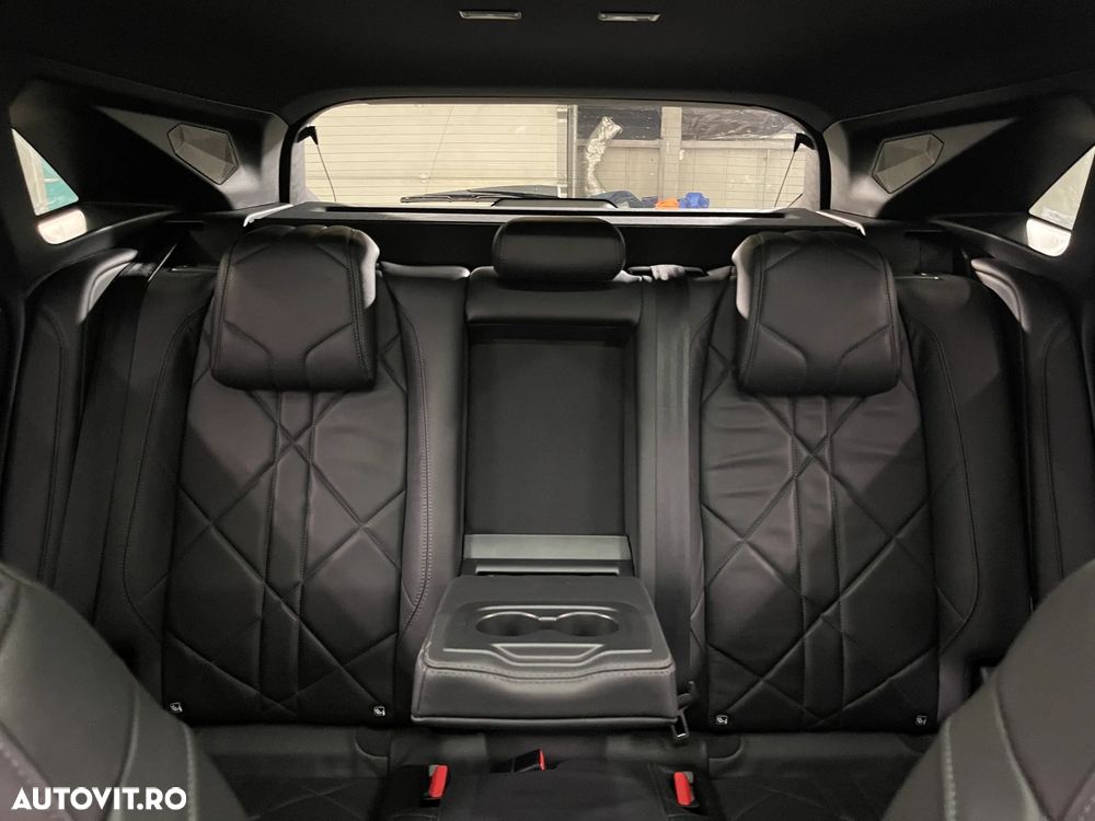 DS Automobiles DS 7 Crossback DS7 Crosback 1.6 PHeV AWD 300 EAT8 Rivoli - 13