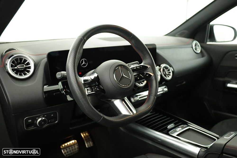 Mercedes-Benz EQA 350 4Matic Edition - 7