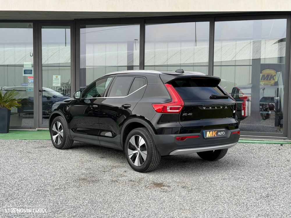 Volvo XC 40 1.5 T5 PHEV Momentum - 6