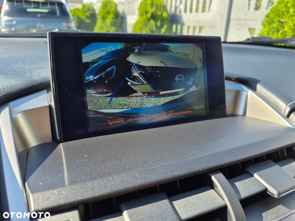 Lexus NX 300h Elite AWD - 13