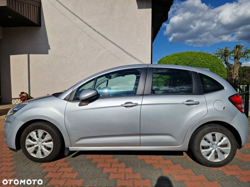 Citroën C3 VTi 95 Exclusive - 4