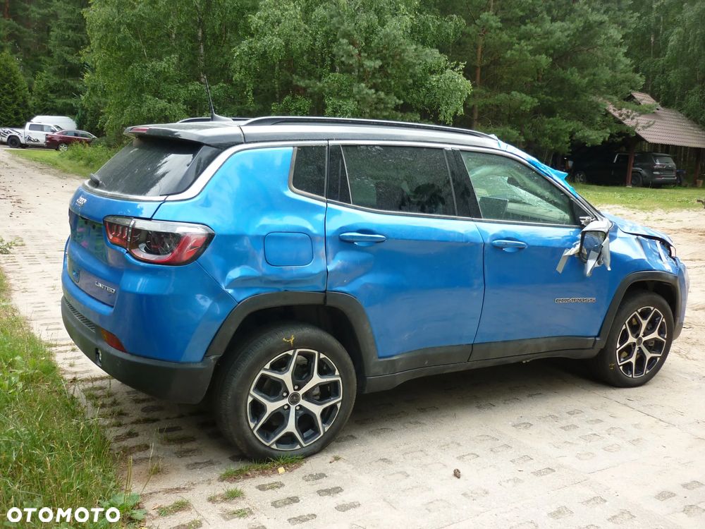 Jeep Compass - 5