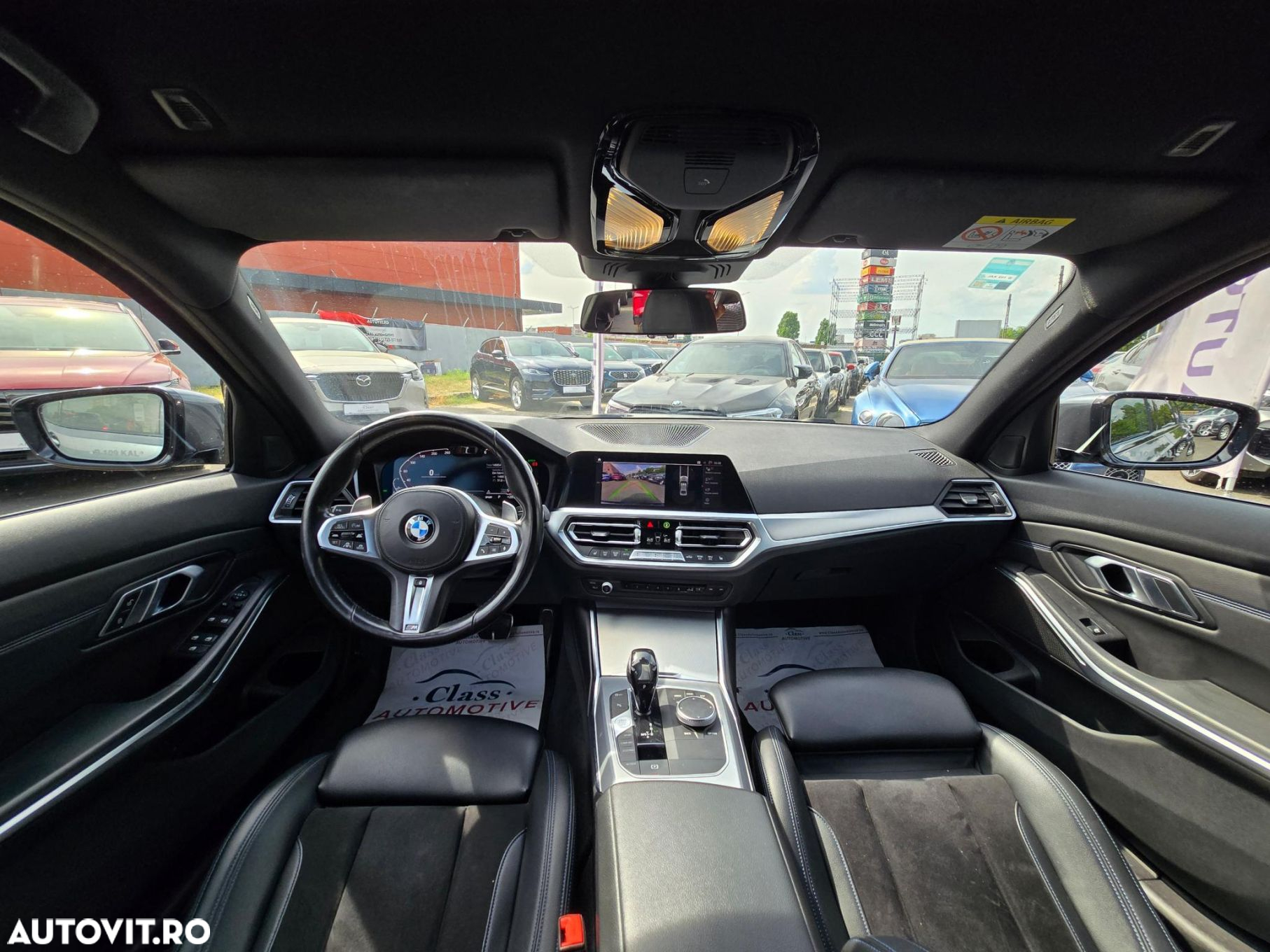 BMW Seria 3 - 2