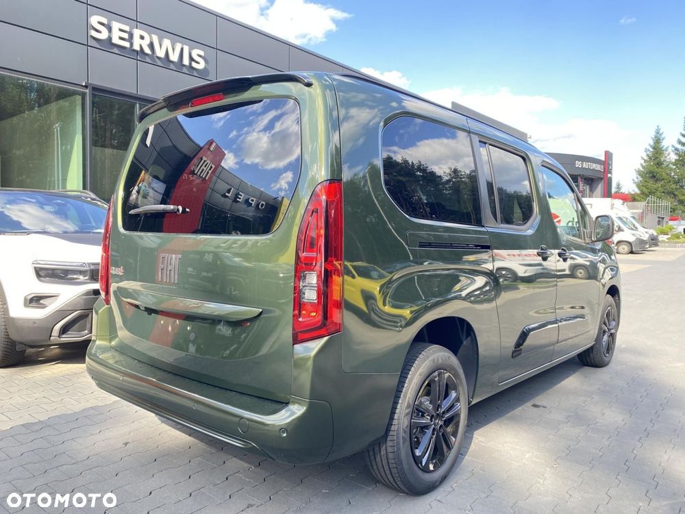 Fiat Qubo - 4
