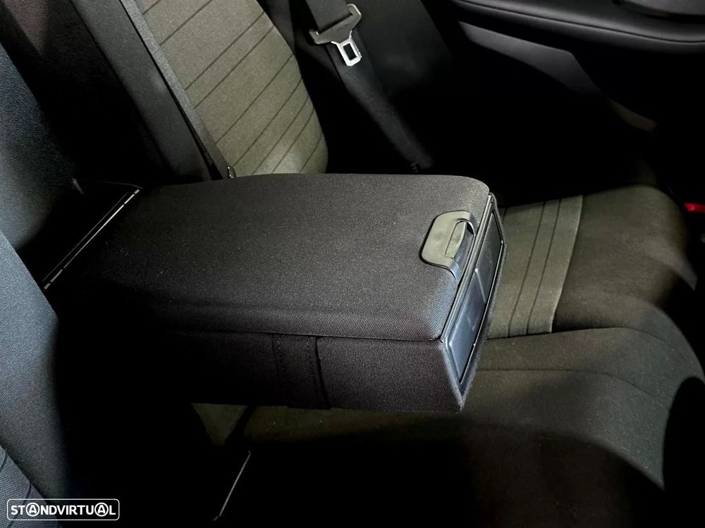 Mercedes-Benz C 300 d Station 9G-TRONIC Avantgarde - 20