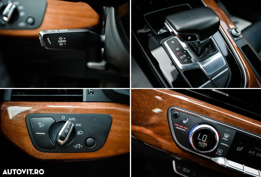 Audi A5 - 36