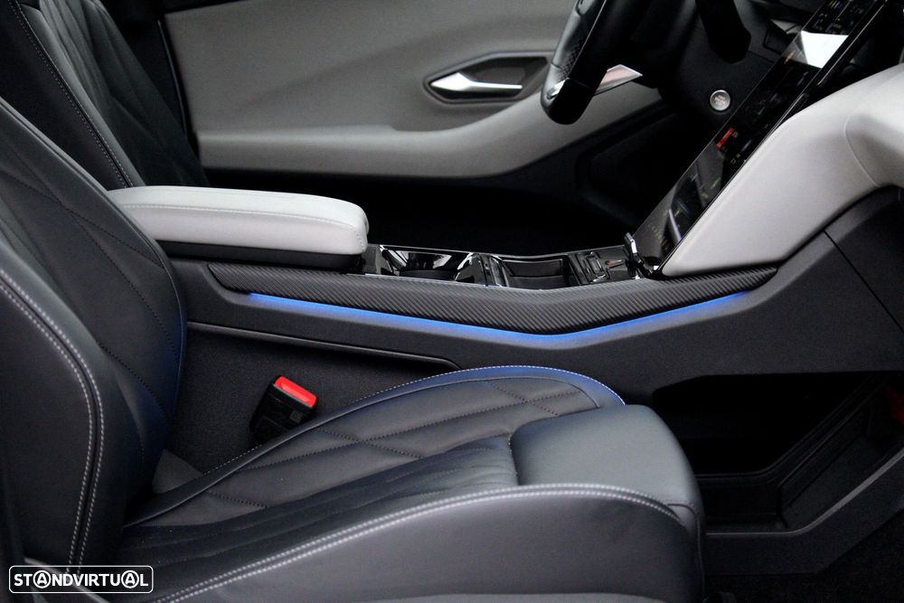 Ford Explorer 77 kWh Premium - 20