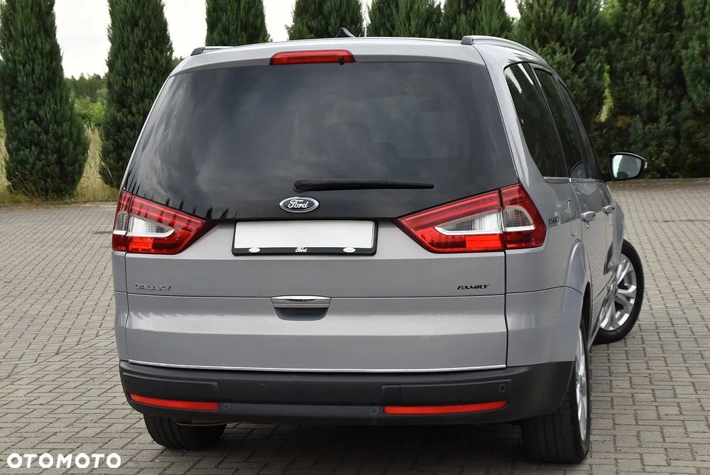 Ford Galaxy - 6