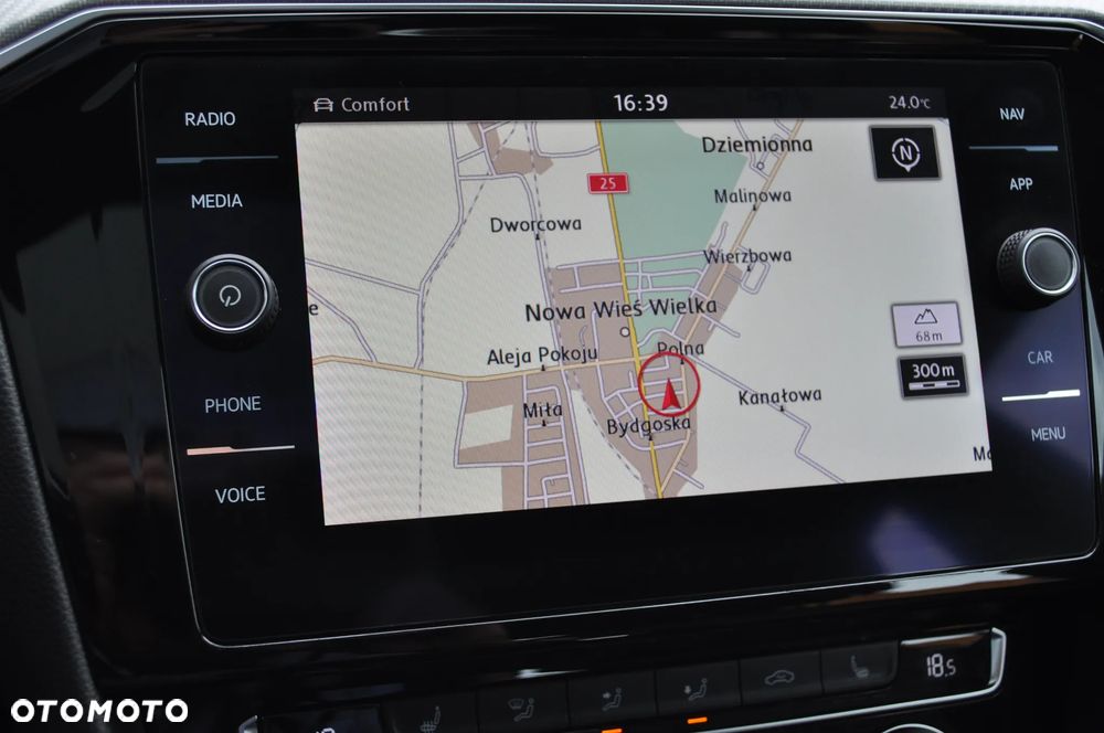 Volkswagen Arteon 2.0 TSI 4Motion R-Line DSG - 30