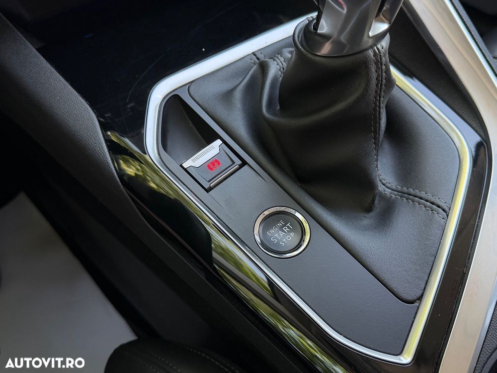 Peugeot 3008 BlueHDi 130 Stop & Start Allure - 23