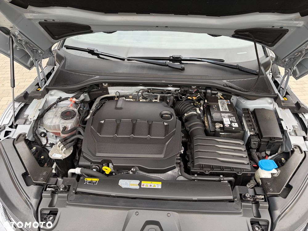 Volkswagen Arteon - 8