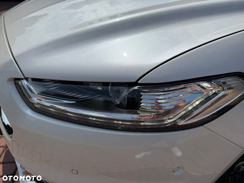 Ford Mondeo 2.0 TDCi Bi-Turbo PowerShift-Aut Vignale - 38