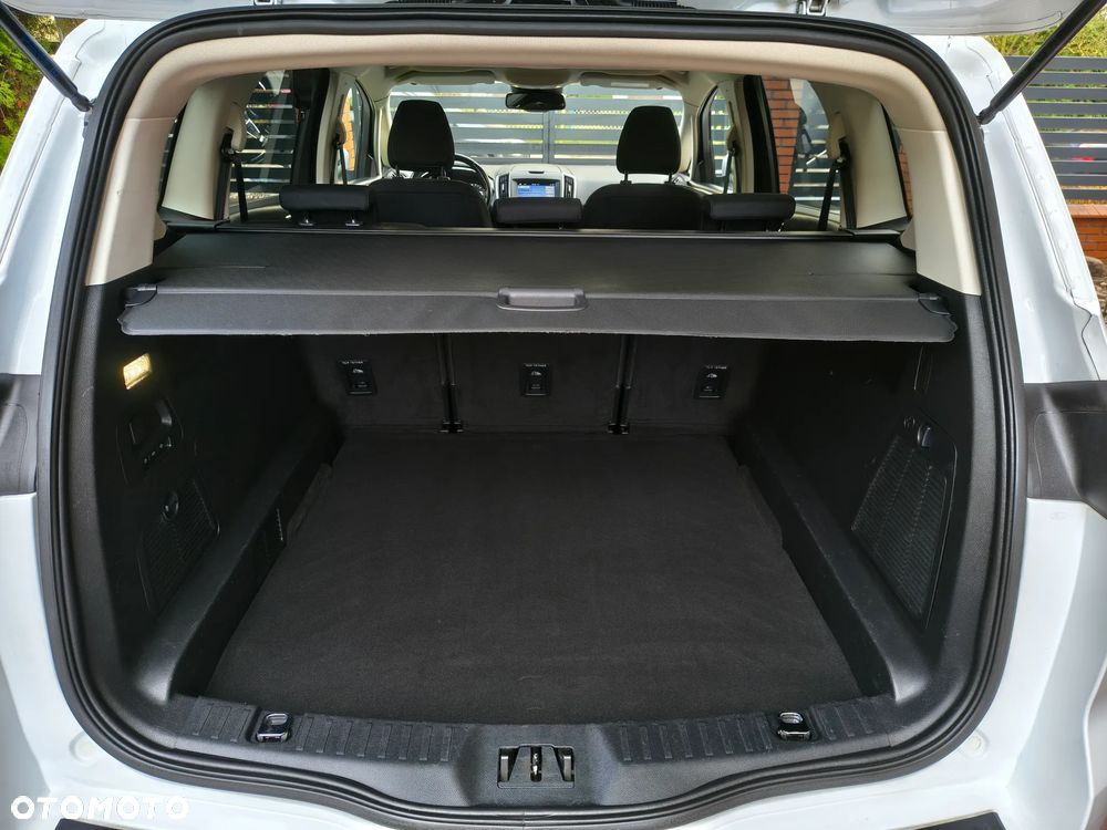 Ford S-Max 2.0 EcoBlue Titanium - 22