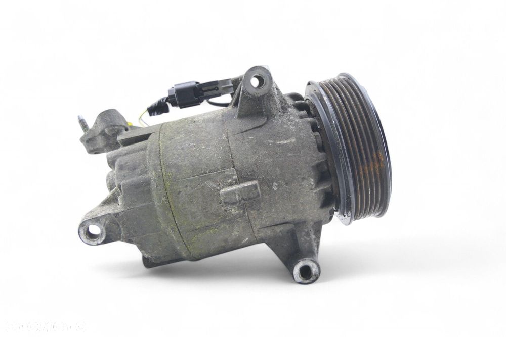 Sprężarka Klimatyzacji NISSAN QASHQAI J10 1.5 DCI 2.0 16V 92600JD200E - 5
