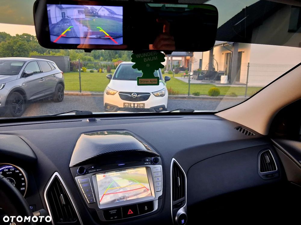 Hyundai ix35 1.6 GDI Premium 2WD - 30