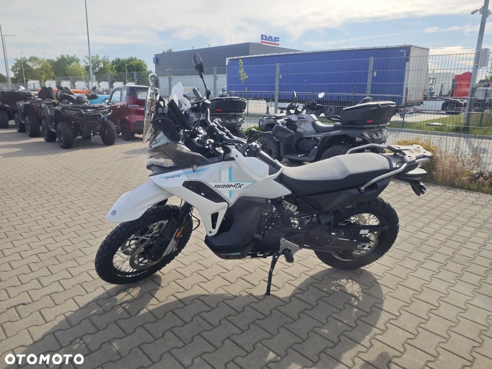 CFMoto 1000 MT-X - 20