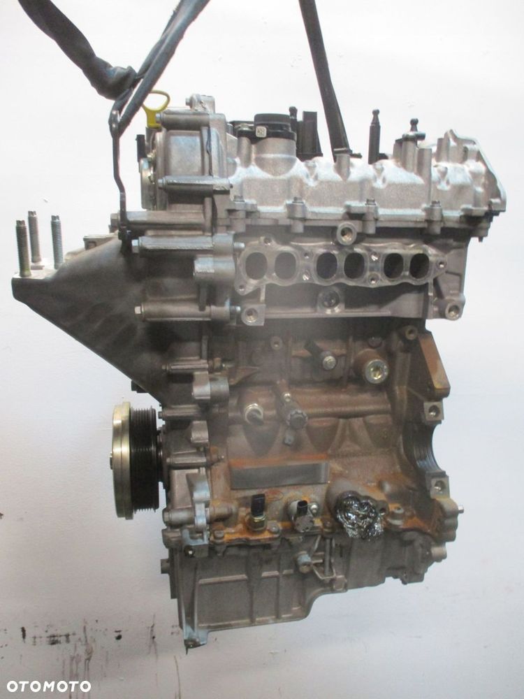 Silnik motor FORD PUMA II 1.0iT BZJA - 1