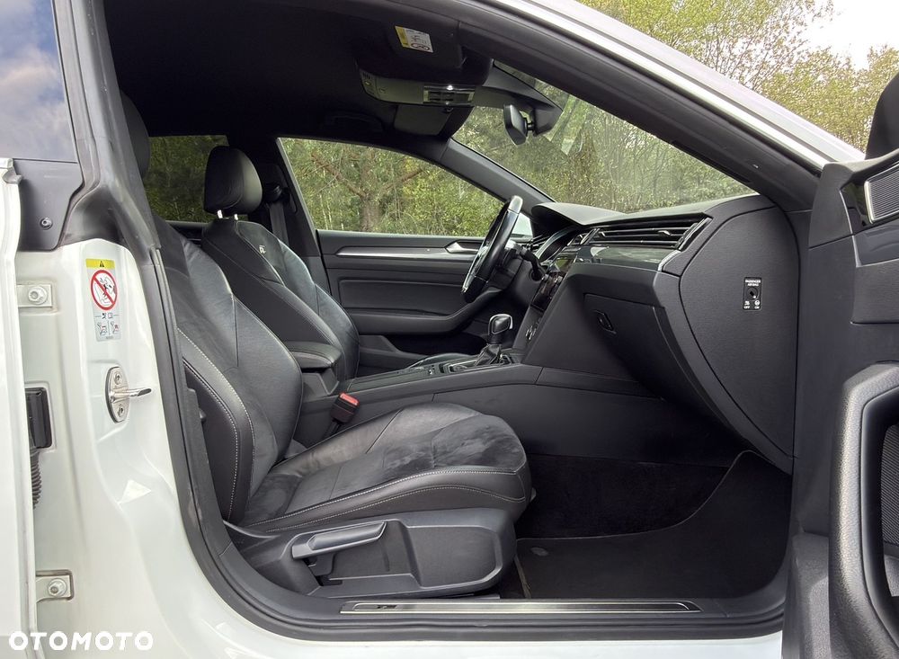 Volkswagen Arteon 2.0 TSI DSG R-Line - 36