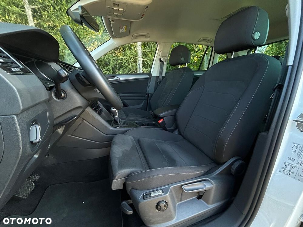 Volkswagen Tiguan 1.5 TSI EVO Life DSG - 9