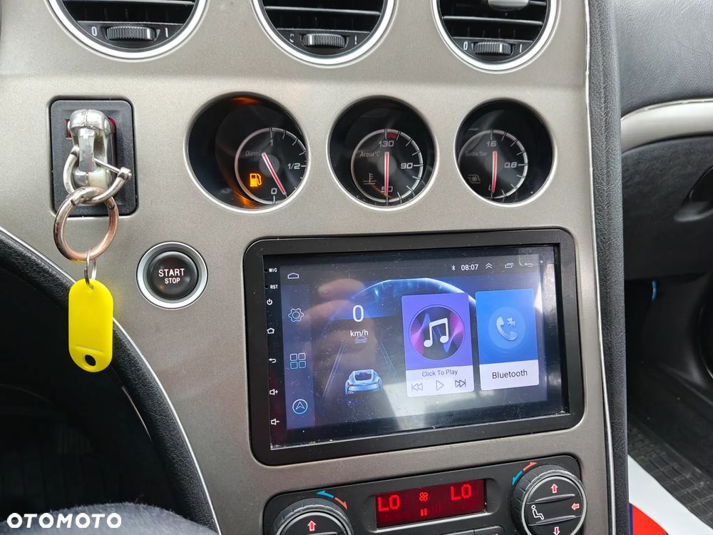 Alfa Romeo 159 1.9 JTDM 8V DPF - 20