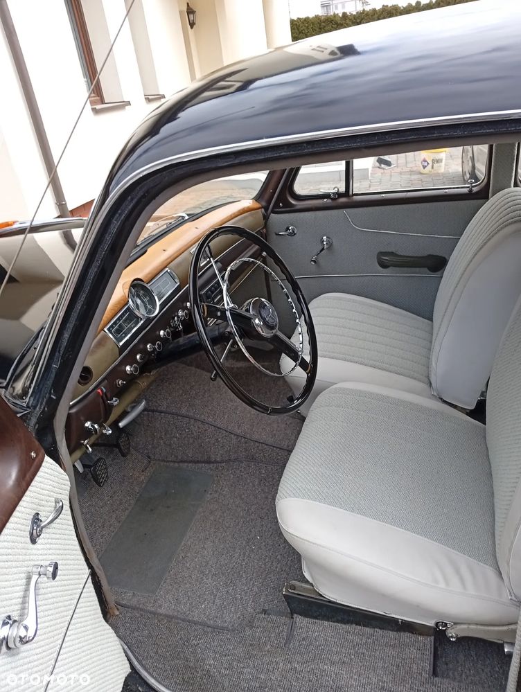 Mercedes-Benz Inny - 8