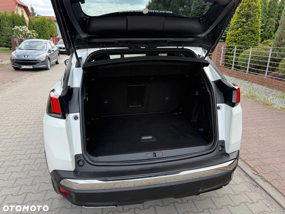 Peugeot 3008 - 24