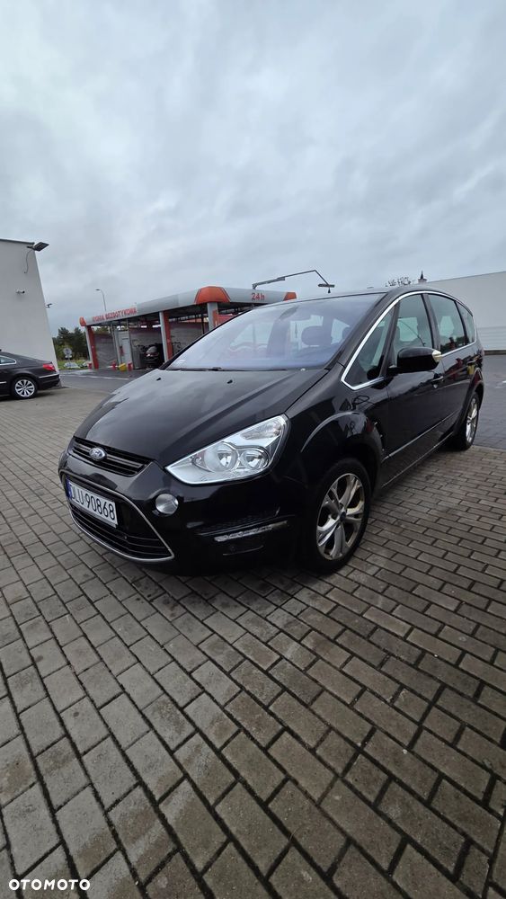 Ford S-Max 2.0 Titanium - 1