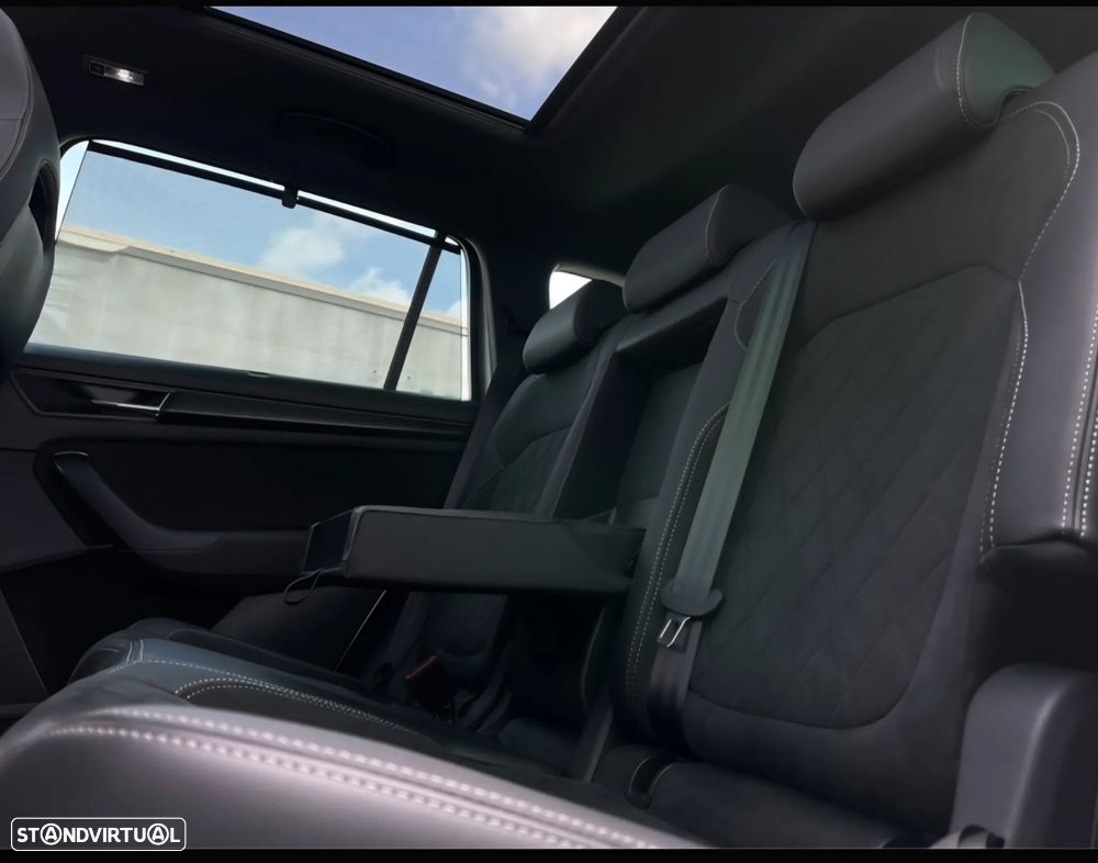 Skoda Kodiaq 2.0 TDI Sportline DSG - 12