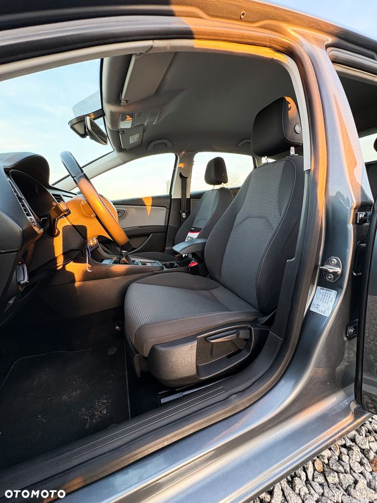 Seat Leon 1.6 TDI Start&Stop Style - 6