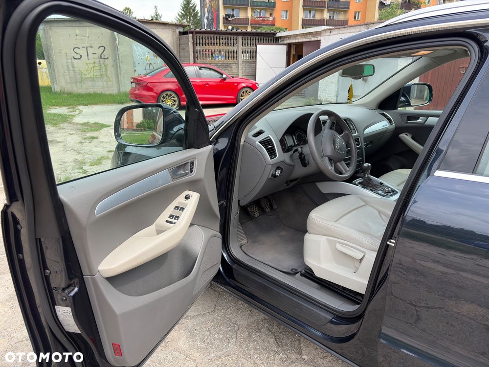 Audi Q5 2.0 TDI clean diesel Quattro - 6