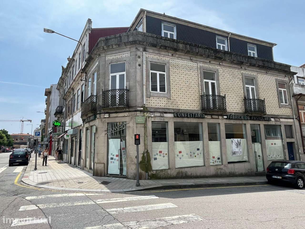 Prédio Boavista - Grande imagem: 2/30