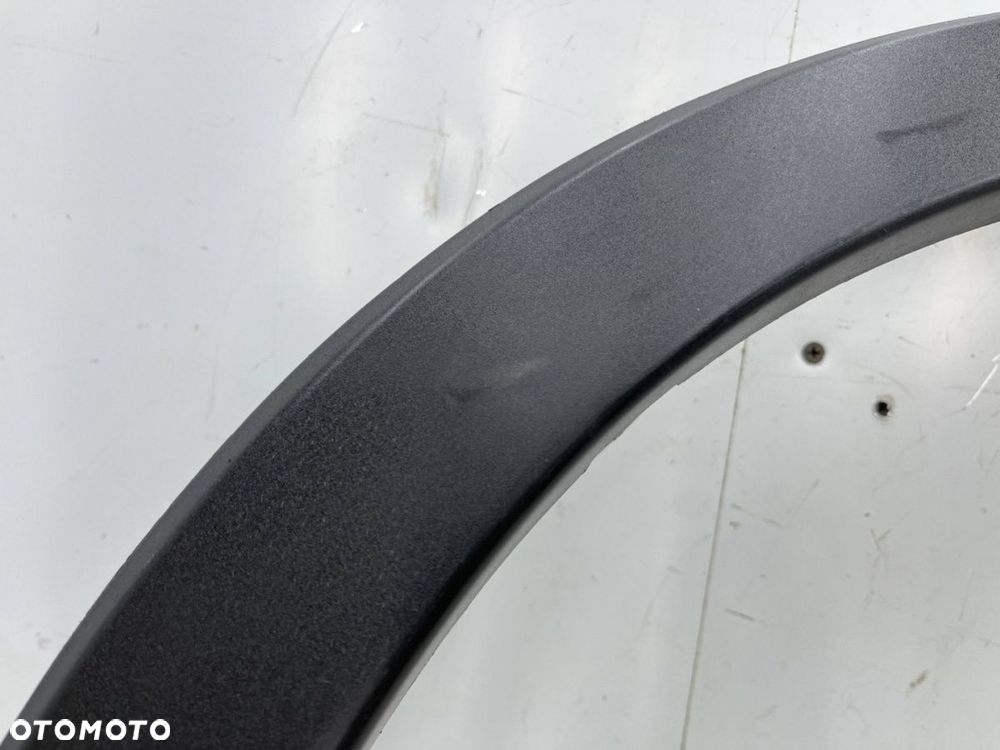 Listwa Mazda CX-5 I CX5 I KE GH 12-17r. prawy tylny rant nadkola błotnika nakładka - 4