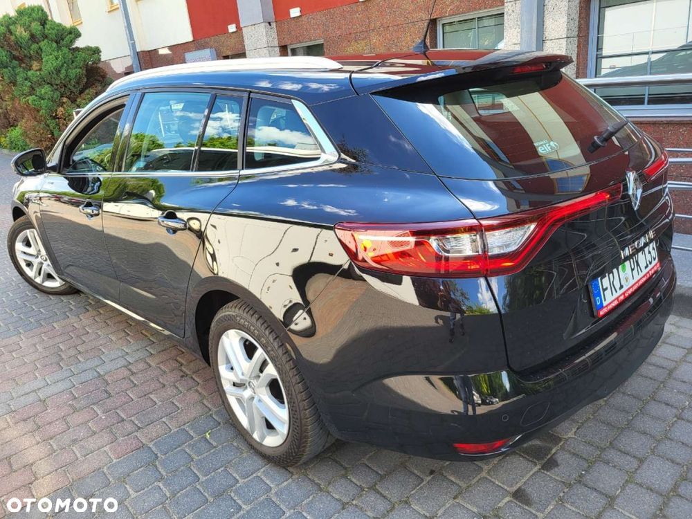 Renault Megane - 5