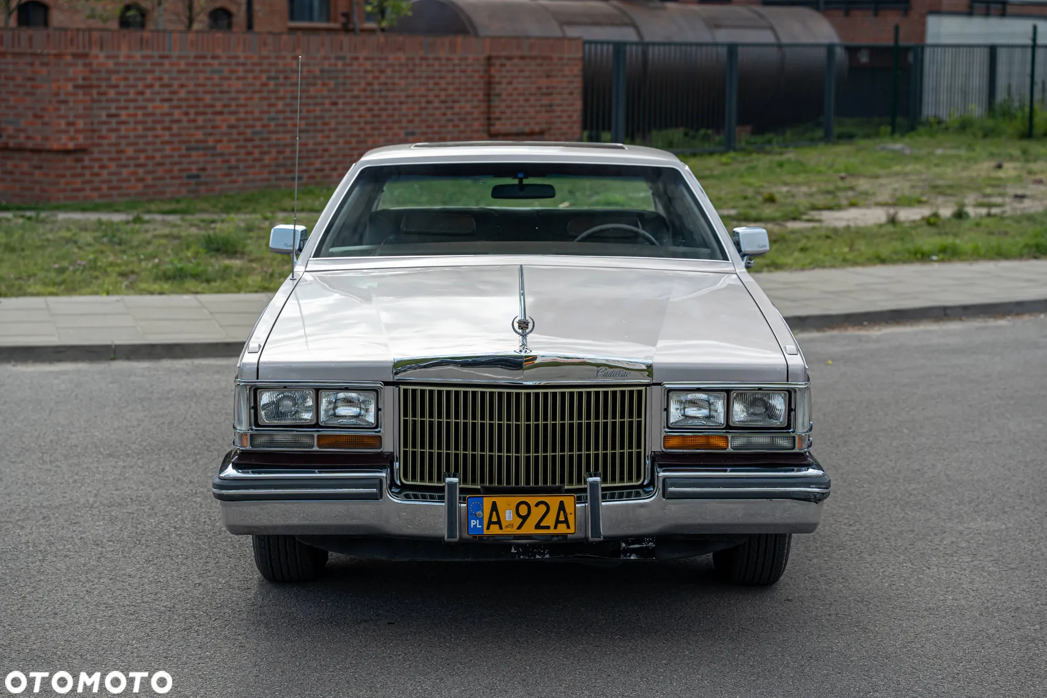 Cadillac Seville - 2