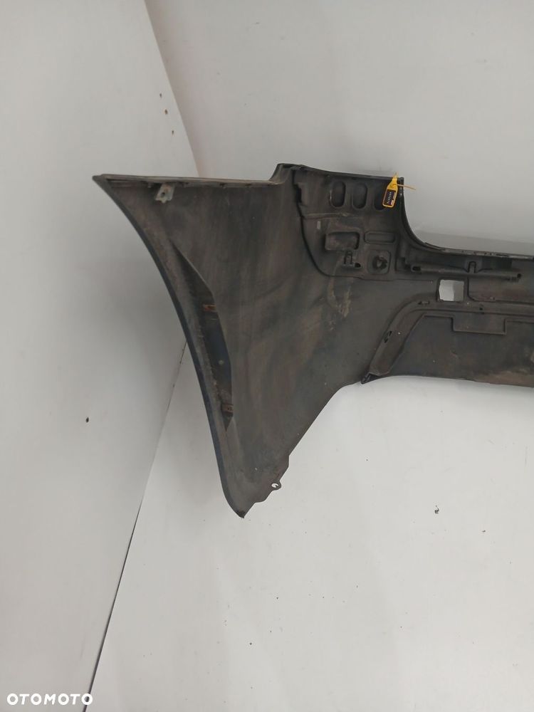 ZDERZAK TYLNY BMW E61 M PAKIET 668/9 SCHWARZ 2 - 9