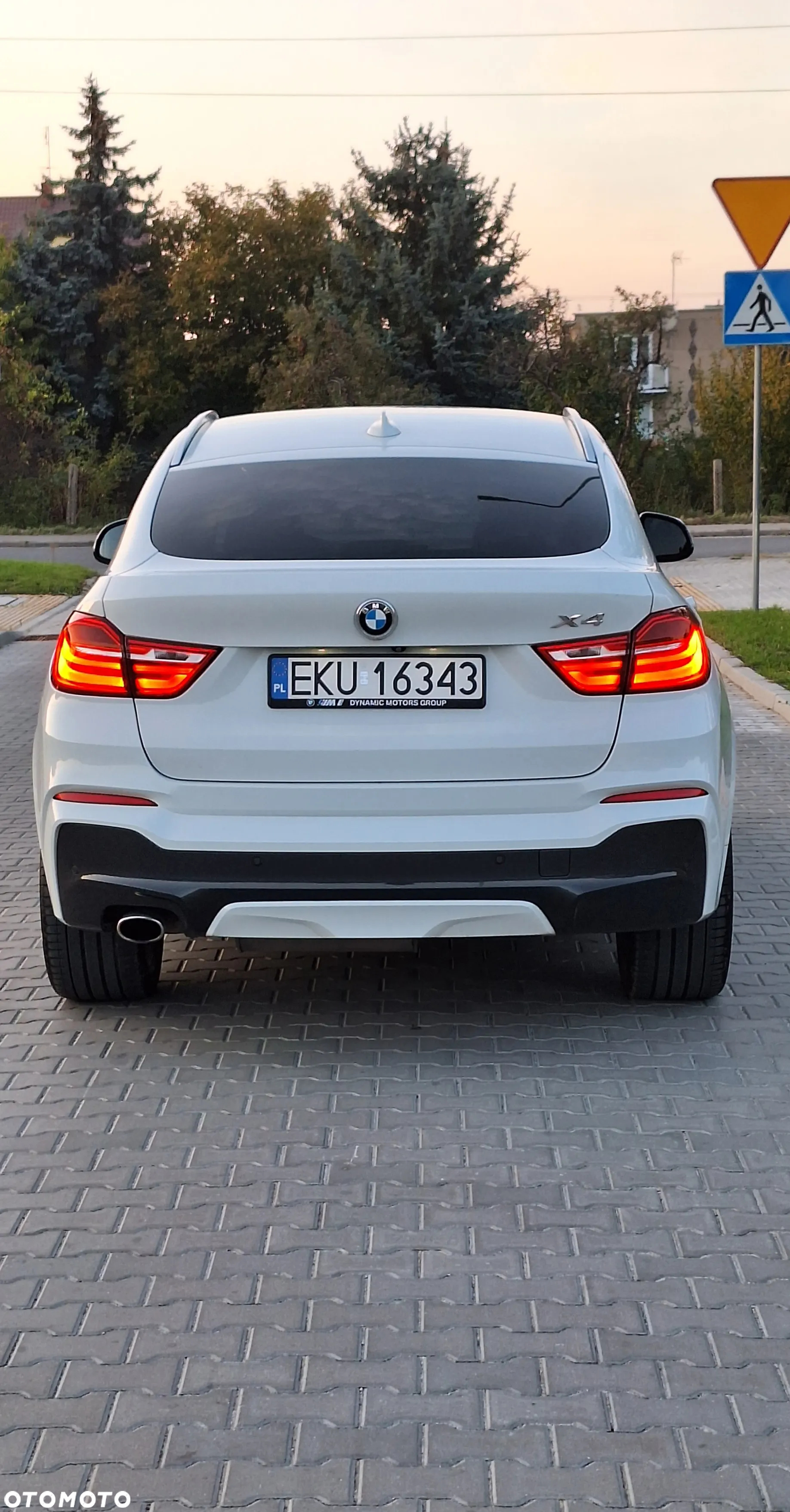 BMW X4 - 2